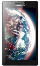 Замена дисплея на планшете Lenovo Tab 2 A7-20F в Уфе